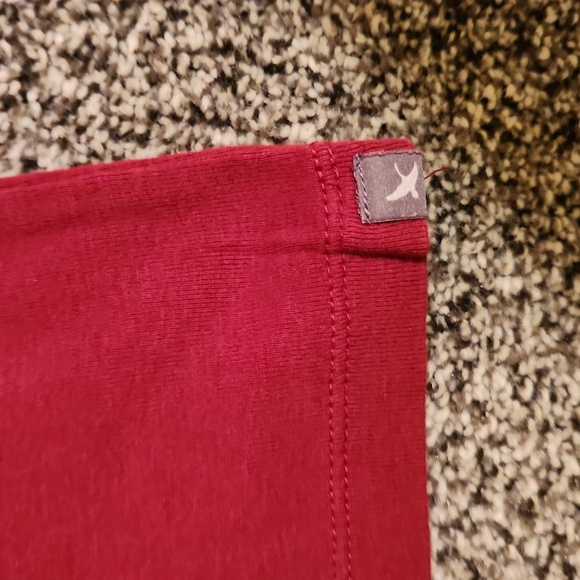 Eddie Bauer V-Neck Top - Picture 5 of 10